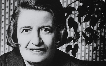 Image result for ayn rand