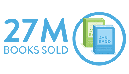 25 million novels sold